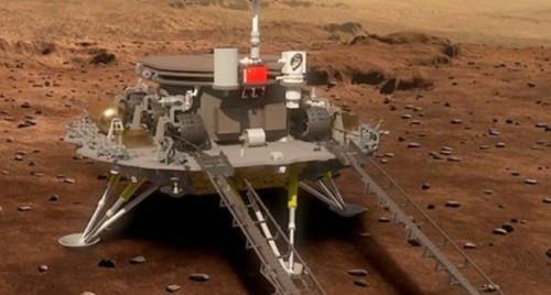 嘿！约吗？和“玛尔斯”