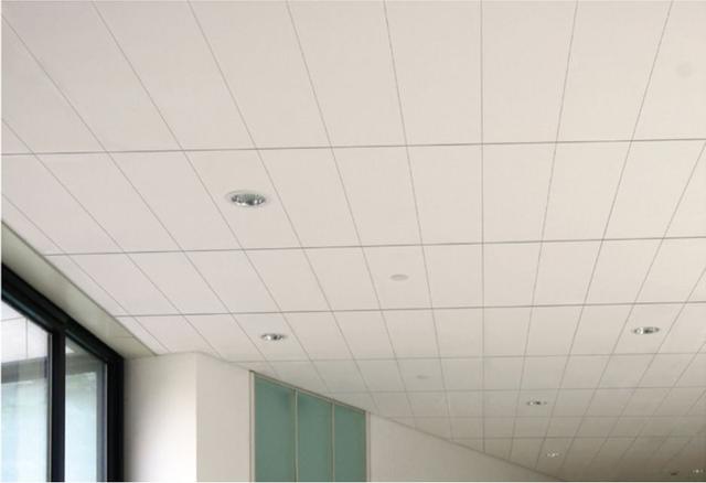 设计师必须知道的8大手法,矿棉板施工工艺详解