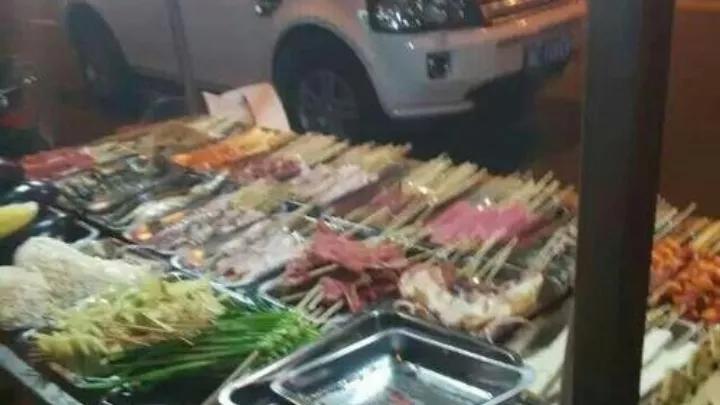 机制炭跟果木炭哪个温度高,机制炭烧烤炭哪种好