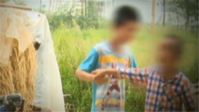 美国虐待孩子会被剥夺监护权吗,虐待孩子家暴被剥夺监护权