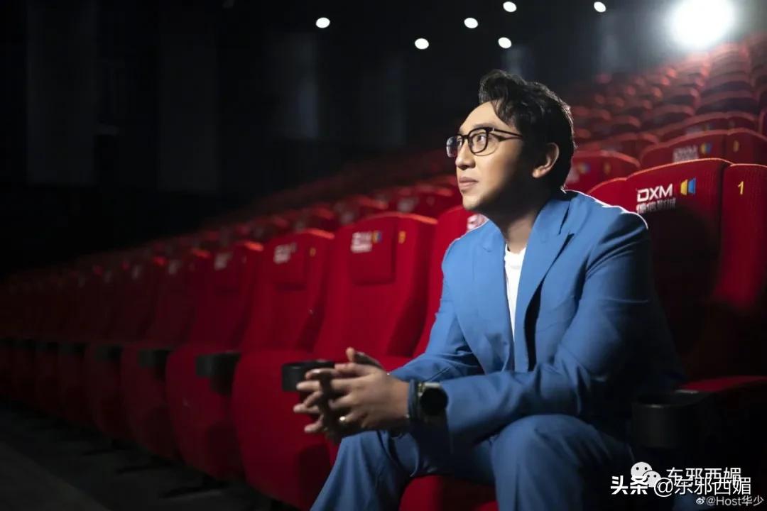 没想到他们俩的组合，居然能好笑成这样