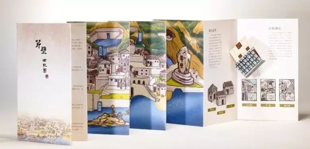 农产品包装设计从土味到洋气 (如何设计农产品包装)