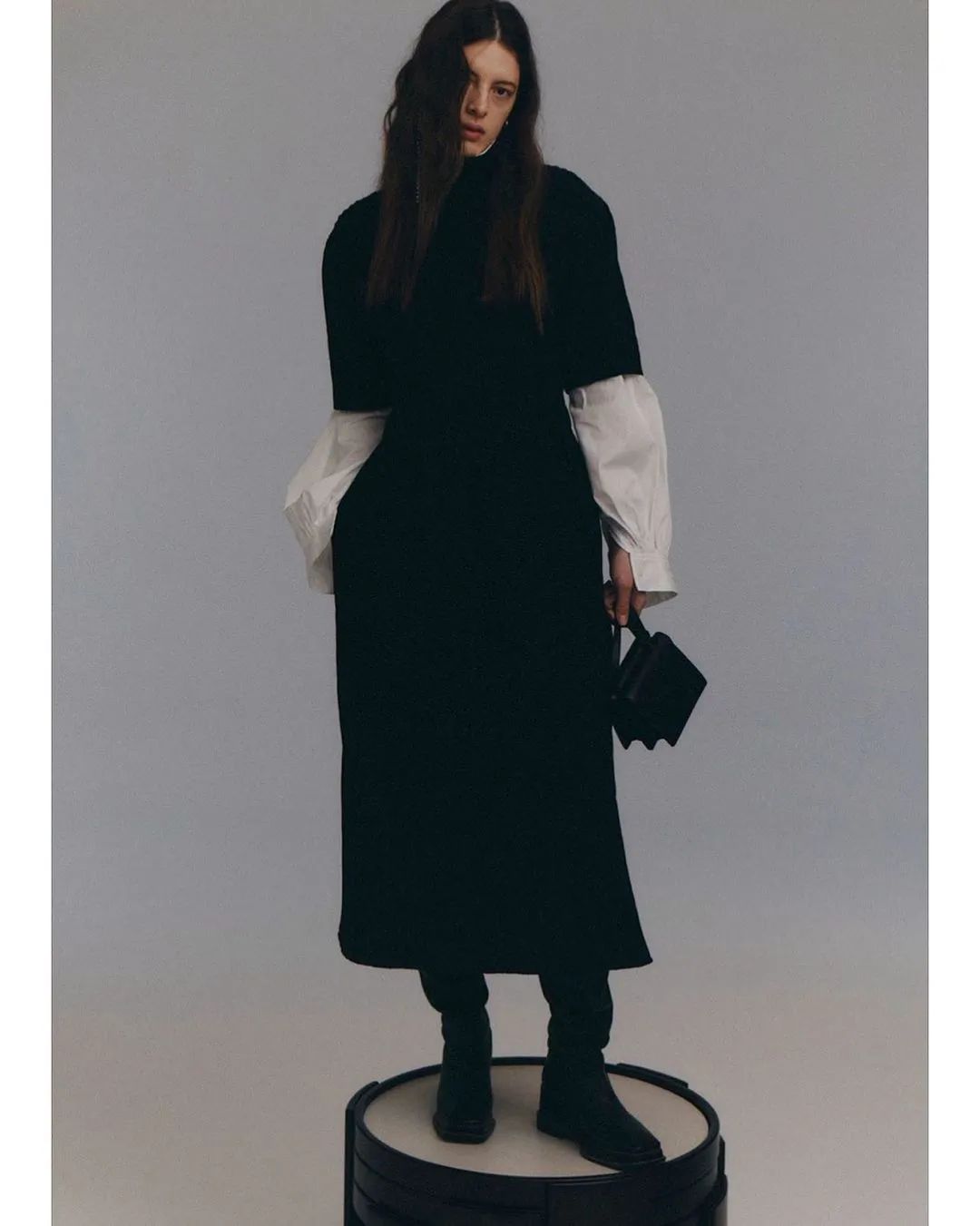 如何用zara穿出gucci,zara贵的穿搭