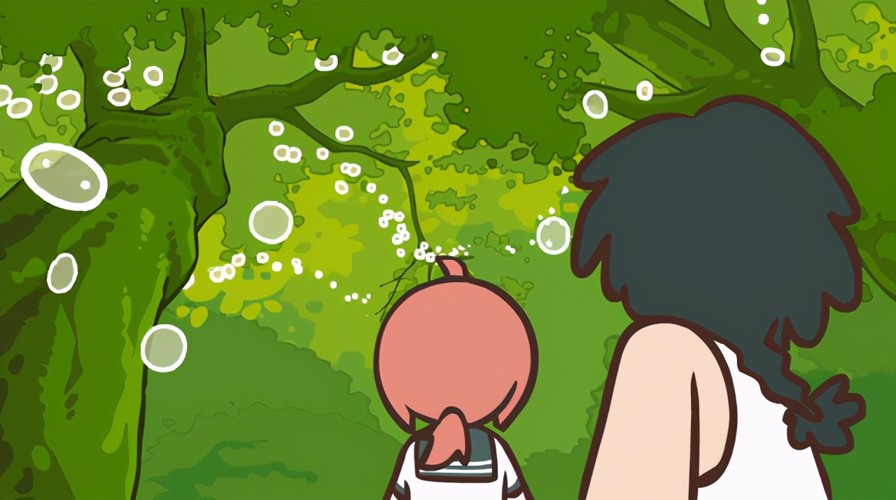 罗小黑战记电视剧豆瓣评分,罗小黑战记为什么好看