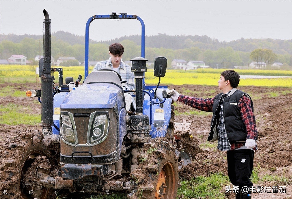 向往的生活2023会完结吗,向往的生活第七季怎么停更了