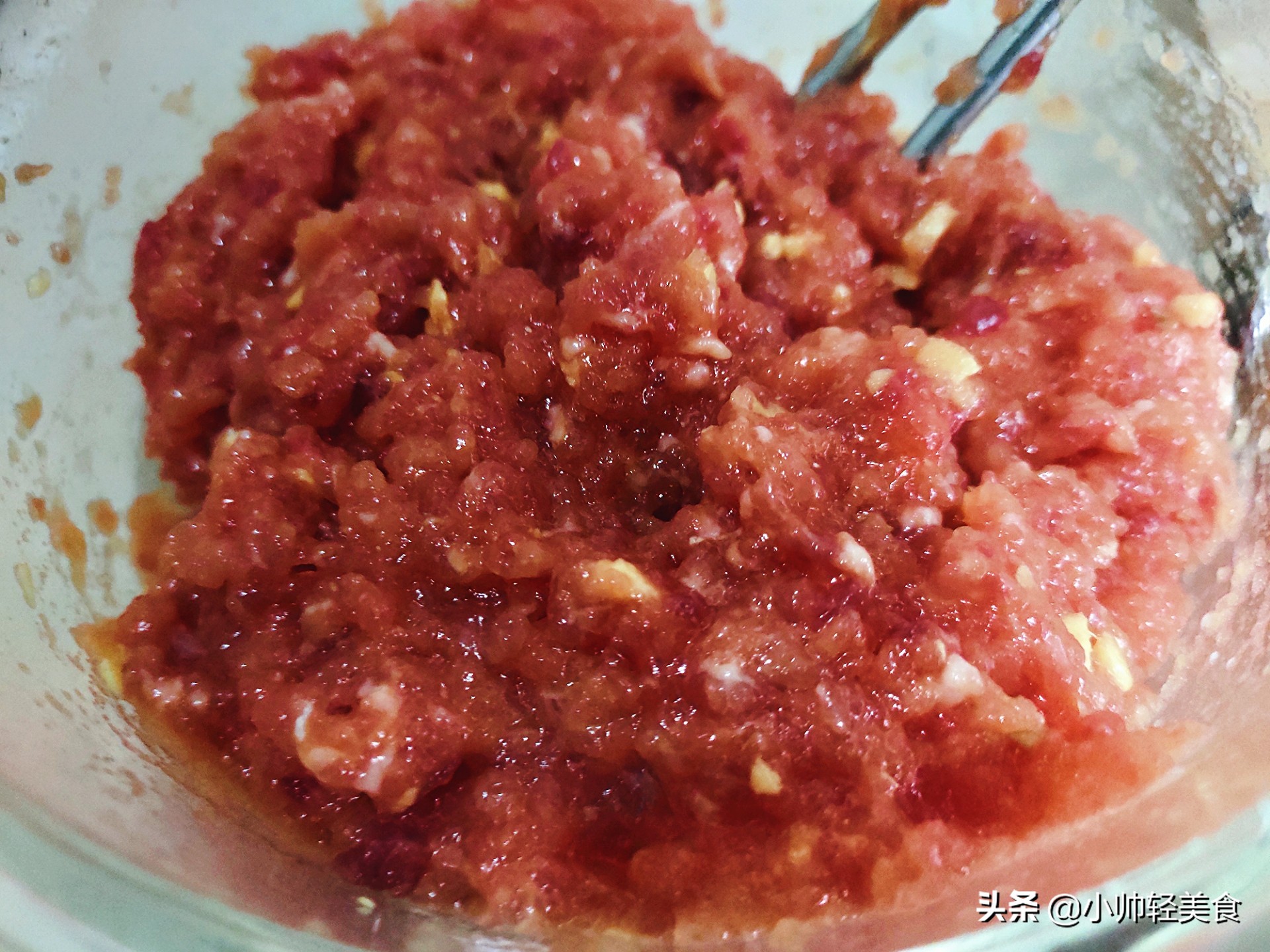 老麻抄手正宗做法,酉阳老麻抄手的正宗做法