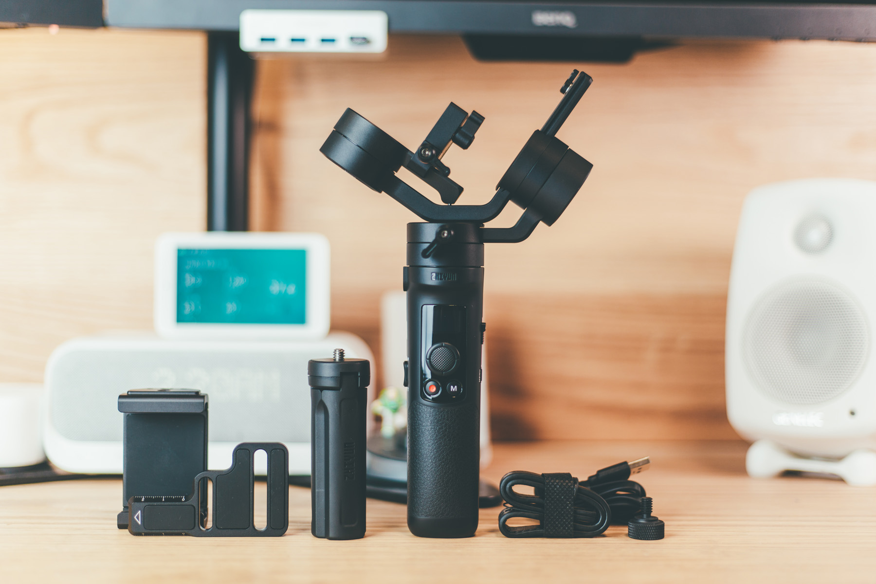 自己拍旅游vlog需要什么装备,不走冤枉路不花钱攻略