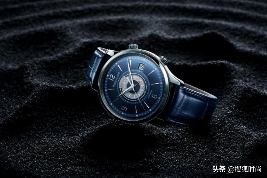 全球顶级名表展览会,探访豪车