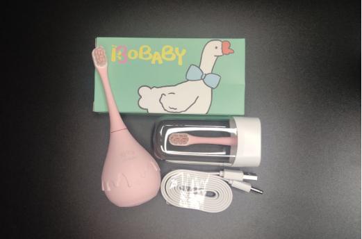 孩子不爱刷牙买什么样的牙刷,不爱刷牙的宝宝用什么牙刷