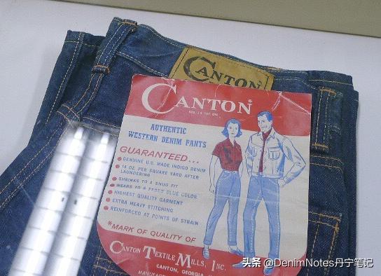 日本牛仔裤是什么布料,日本最潮牛仔裤