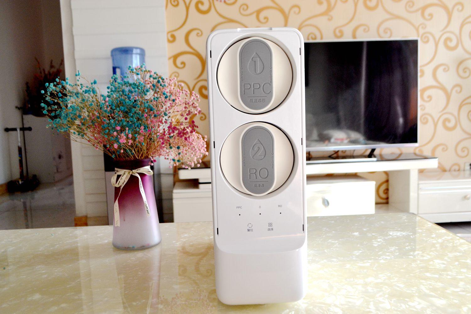 全屋净水器和厨下净水机哪个好,又交智商税了完整视频