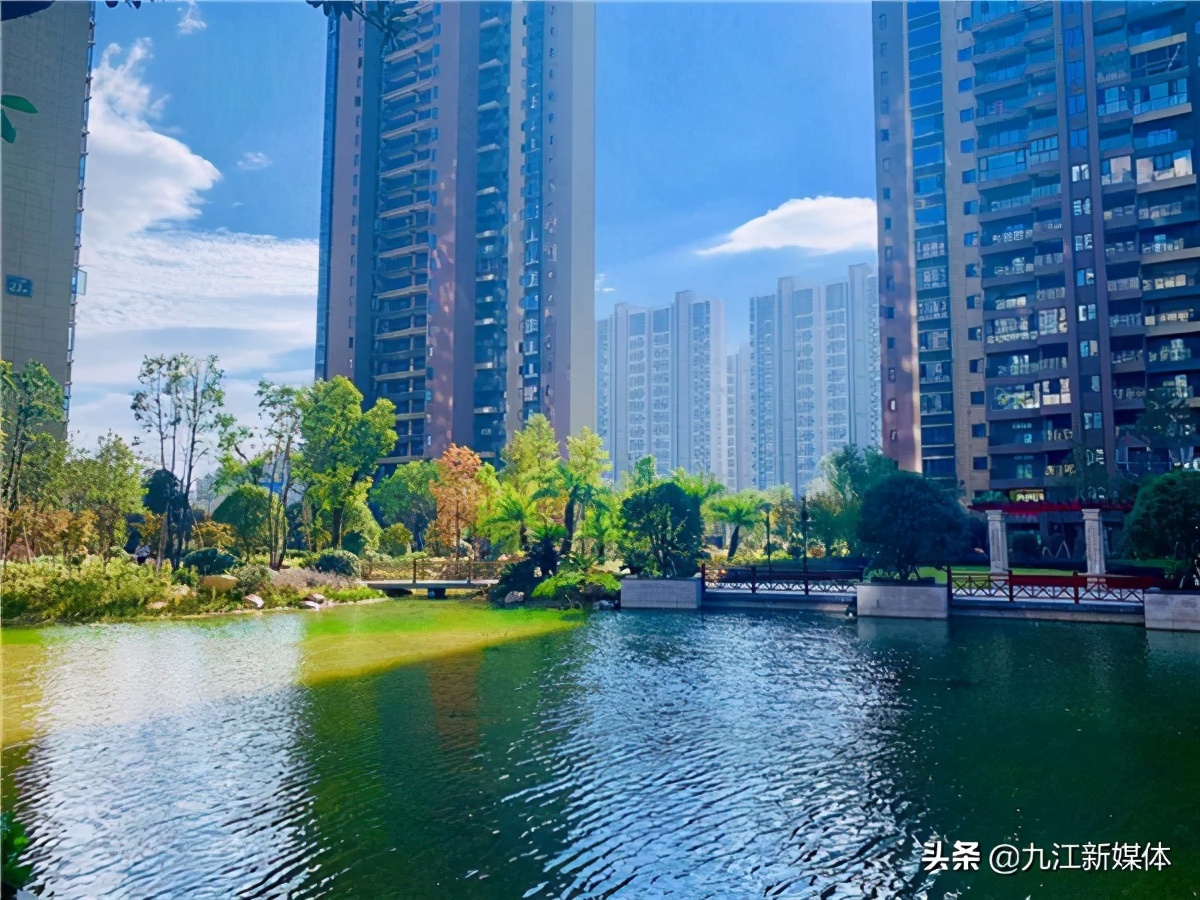 一桥连接两种生活，联泰·万泰城：把悠闲惬意与城市便捷都给你