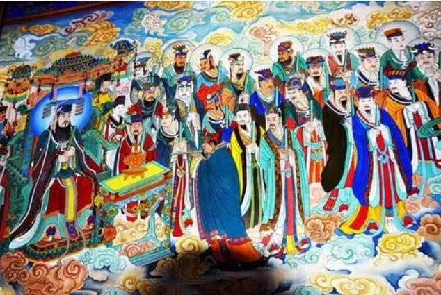 一张符让美军舰撞船,这么厉害的道士为什么被骂?