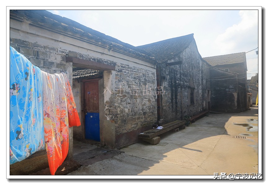 车何村啥时候动工拆迁,宁波海曙区石碶街道车河村会拆吗