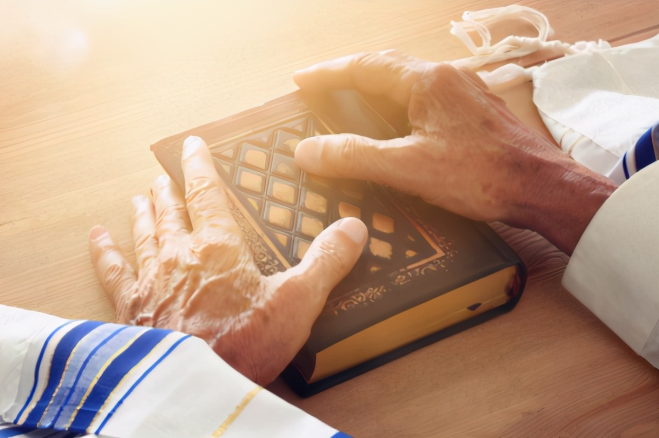 犹太人富人最顶级的赚钱思维,犹太人式财富思维全集