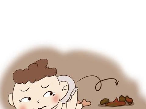 宝宝便秘大便干燥是什么原因,宝宝便秘排便干燥怎么办