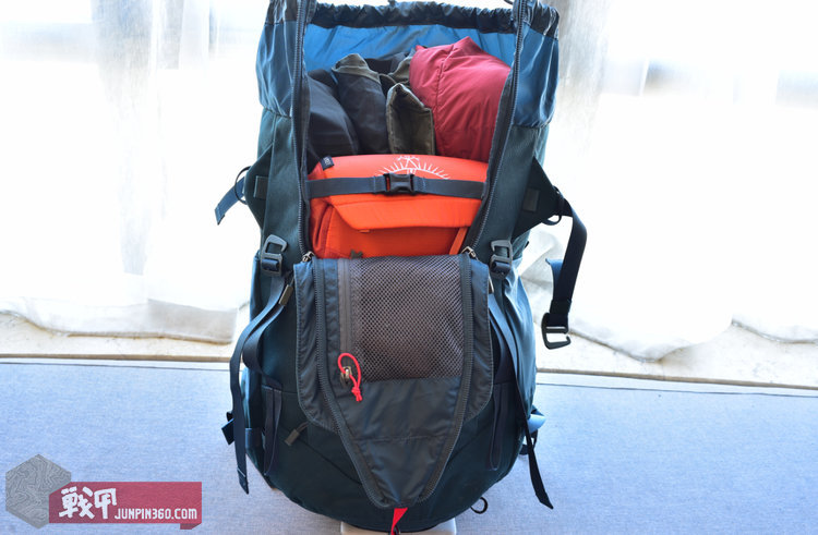 osprey背包尚古,osprey最经典背包