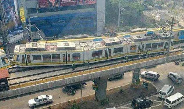 菲律宾购买高铁退款,菲律宾订购中国高铁