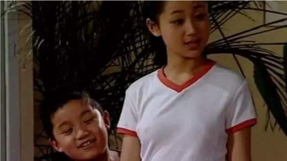 家有儿女第三部小雪丹琳,家有儿女三部小雪扮演者丹琳