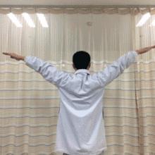 肩周炎要锻炼还是要静养,颈椎肩周炎操每天10分钟正确做法