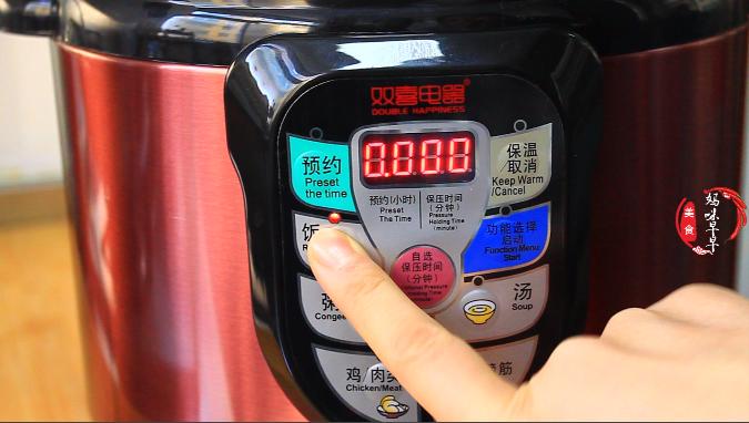 这才是正宗的红烧排骨,这才是正宗蒜香排骨