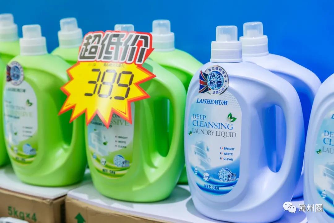 漳州进口超市,漳州进口大型超市