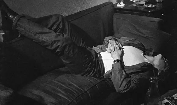 男生牛仔裤不洗,十年不洗牛仔裤