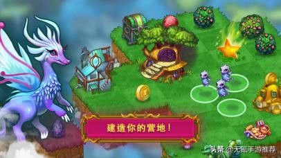 方舟生存进化手游休闲简单合集,休闲手游大全集