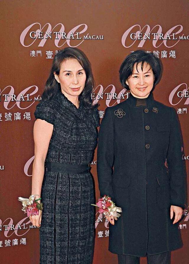 赌王何鸿燊逝世时间,赌王何鸿燊逝世后新闻发布会