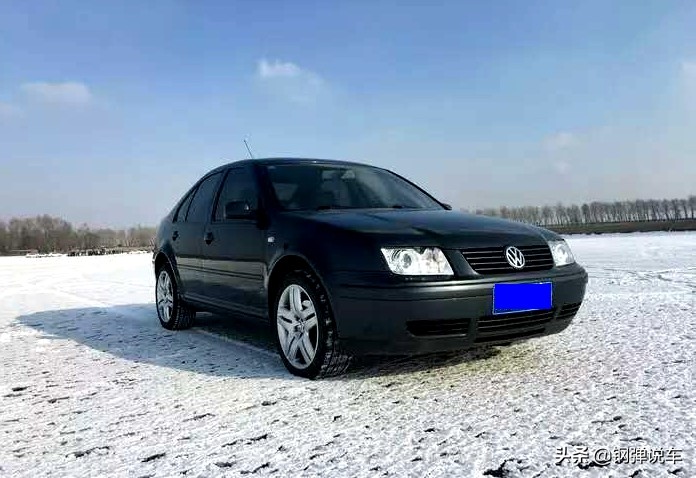 第一代宝来是国几,德国大众生产的第一款车