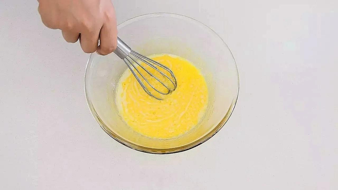 纸杯蛋糕不回缩的技巧,杯子蛋糕新手教程