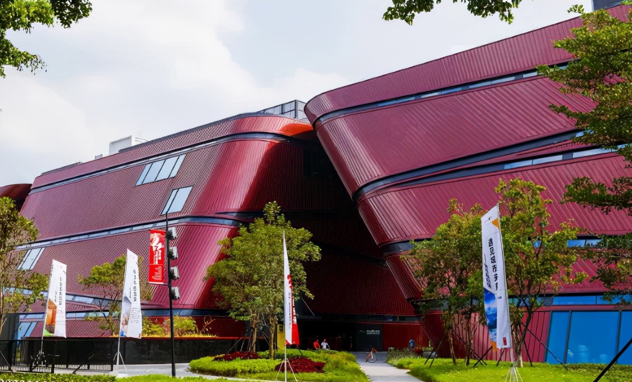 深圳龙岗区游玩攻略必去的地方,深圳龙岗区旅游攻略路线