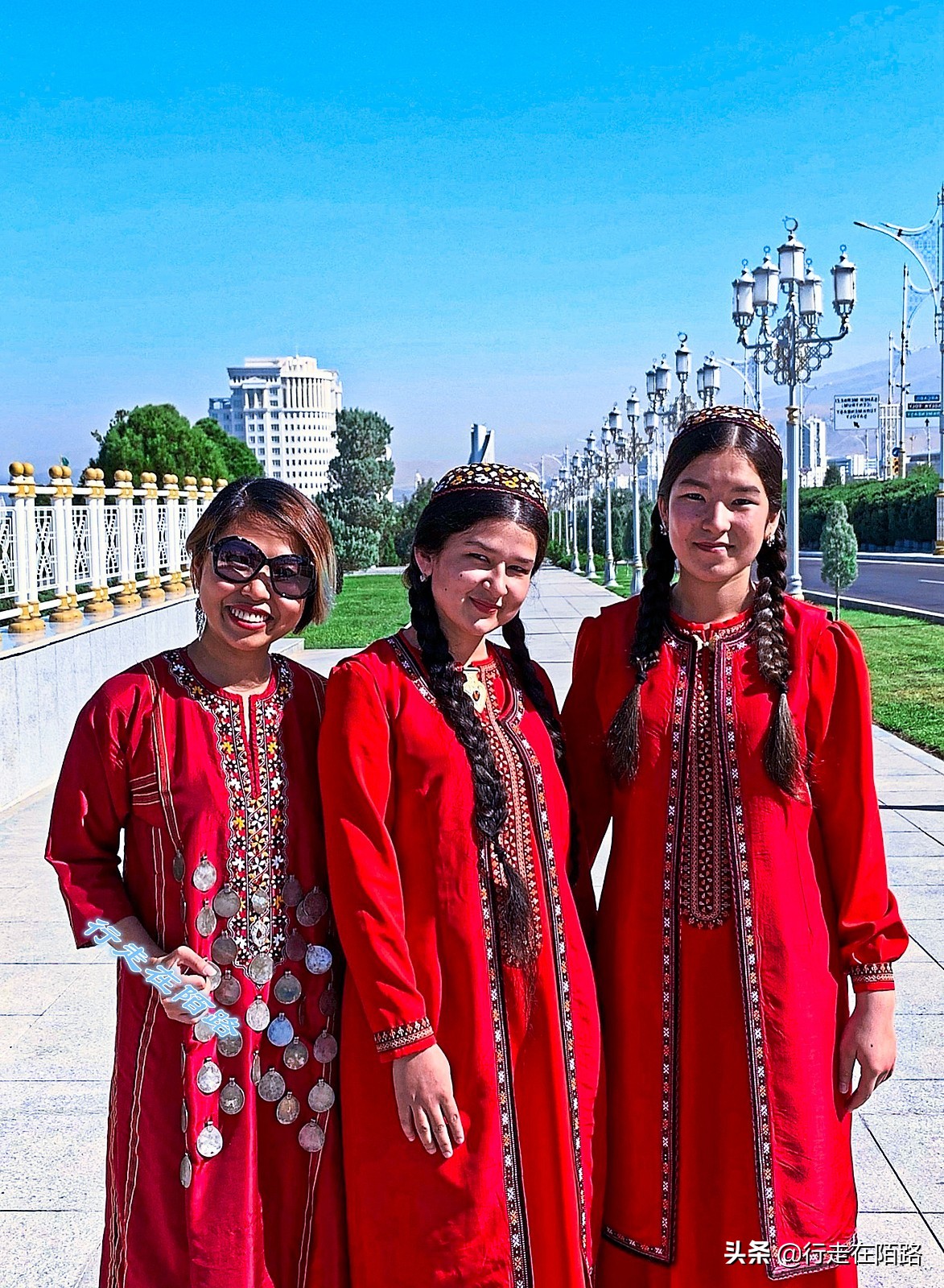 土库曼斯坦新加坡,新加坡为什么是最安全的国家