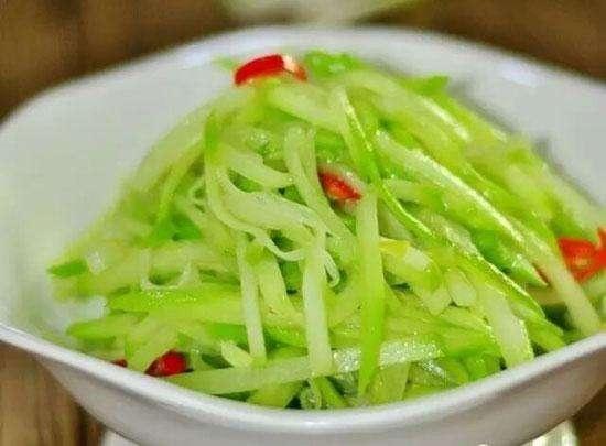 四种家常菜补钙又健康营养翻倍,富含钙的家常菜