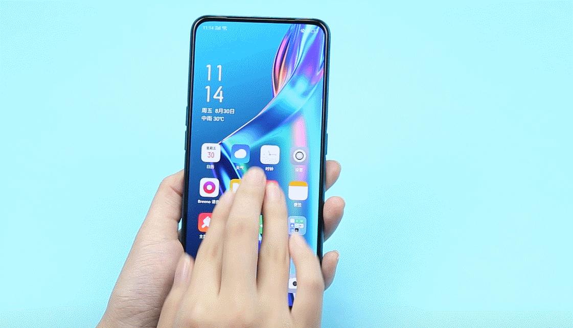 oppo华为小米千元机颜值对比,小米oppo华为旗舰机屏幕对比