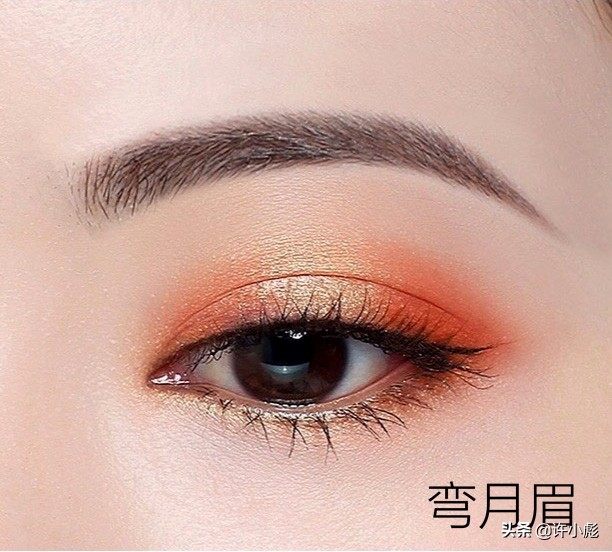 眉毛多但眉形不好看要纹眉吗,眉毛淡画眉毛的技巧和方法