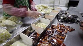 厉害了！汉中面皮一个月卖了60万袋