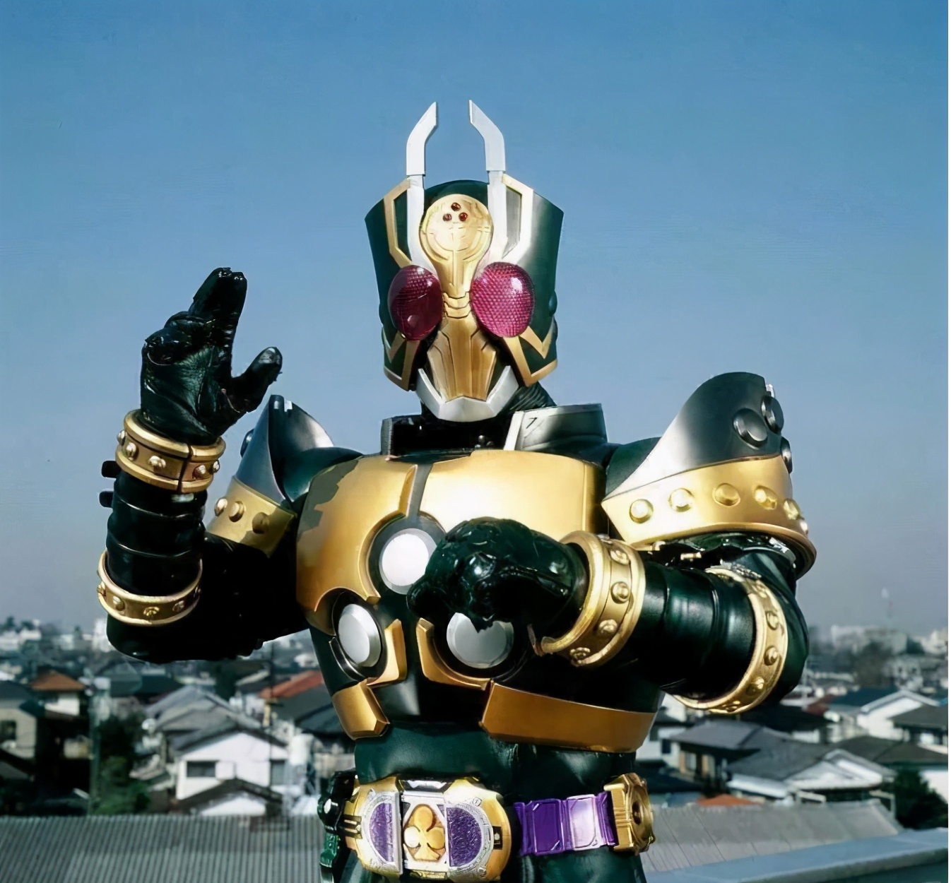 假面骑士修卡腰带,假如假面骑士腰带有测评