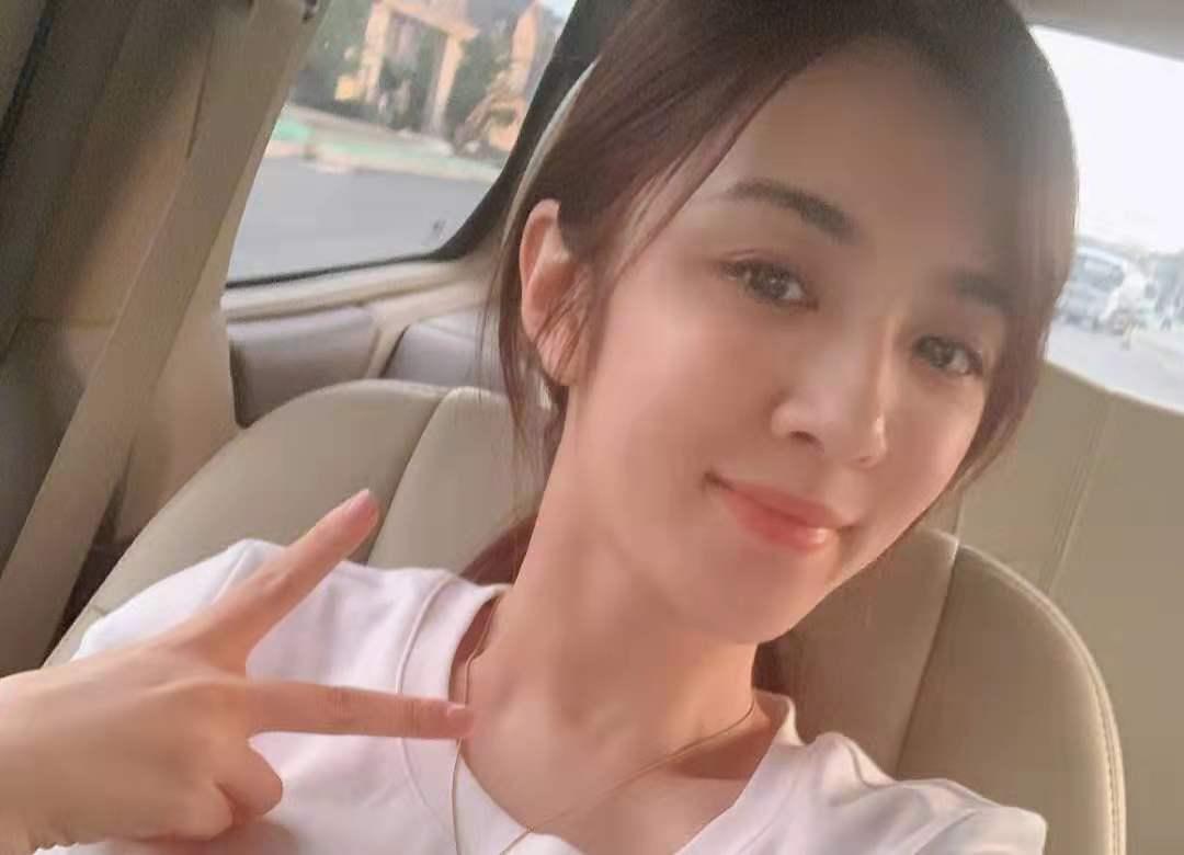 王晓晨22岁图片,王晓晨最新高清惊艳写真照