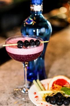 南京卓美亚酒店自助餐,匠心入馔