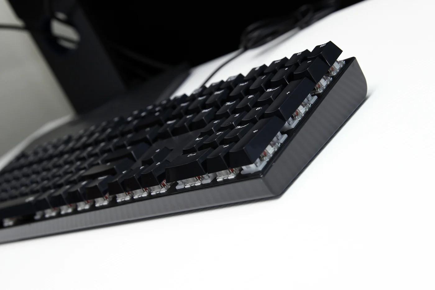 iroks机械键盘,ir矮轴机械键盘