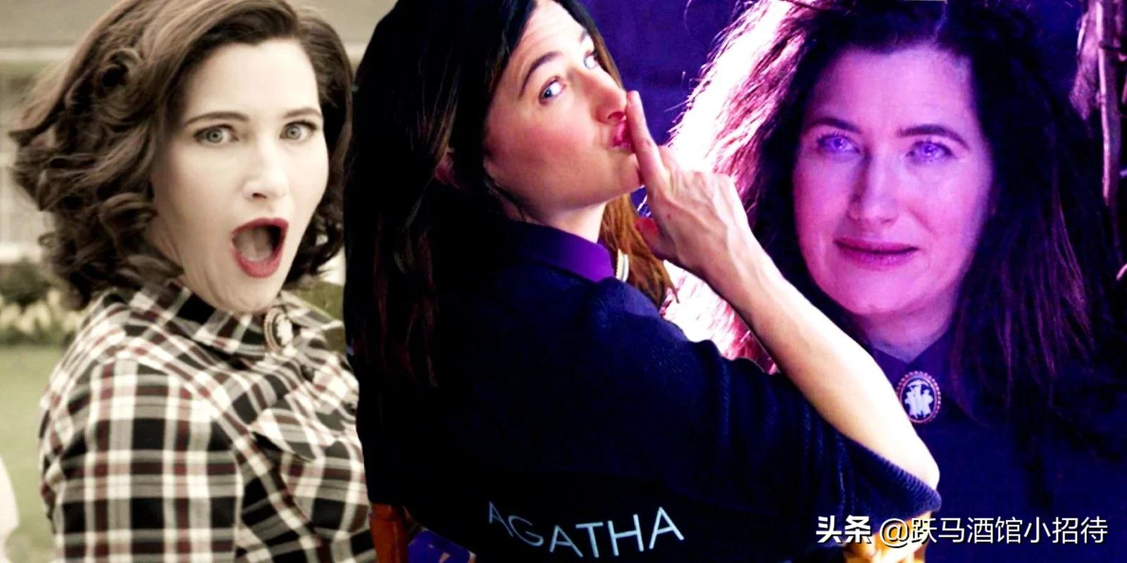 旺达和幻视讲了什么,细思极恐的旺达幻视你看懂了吗