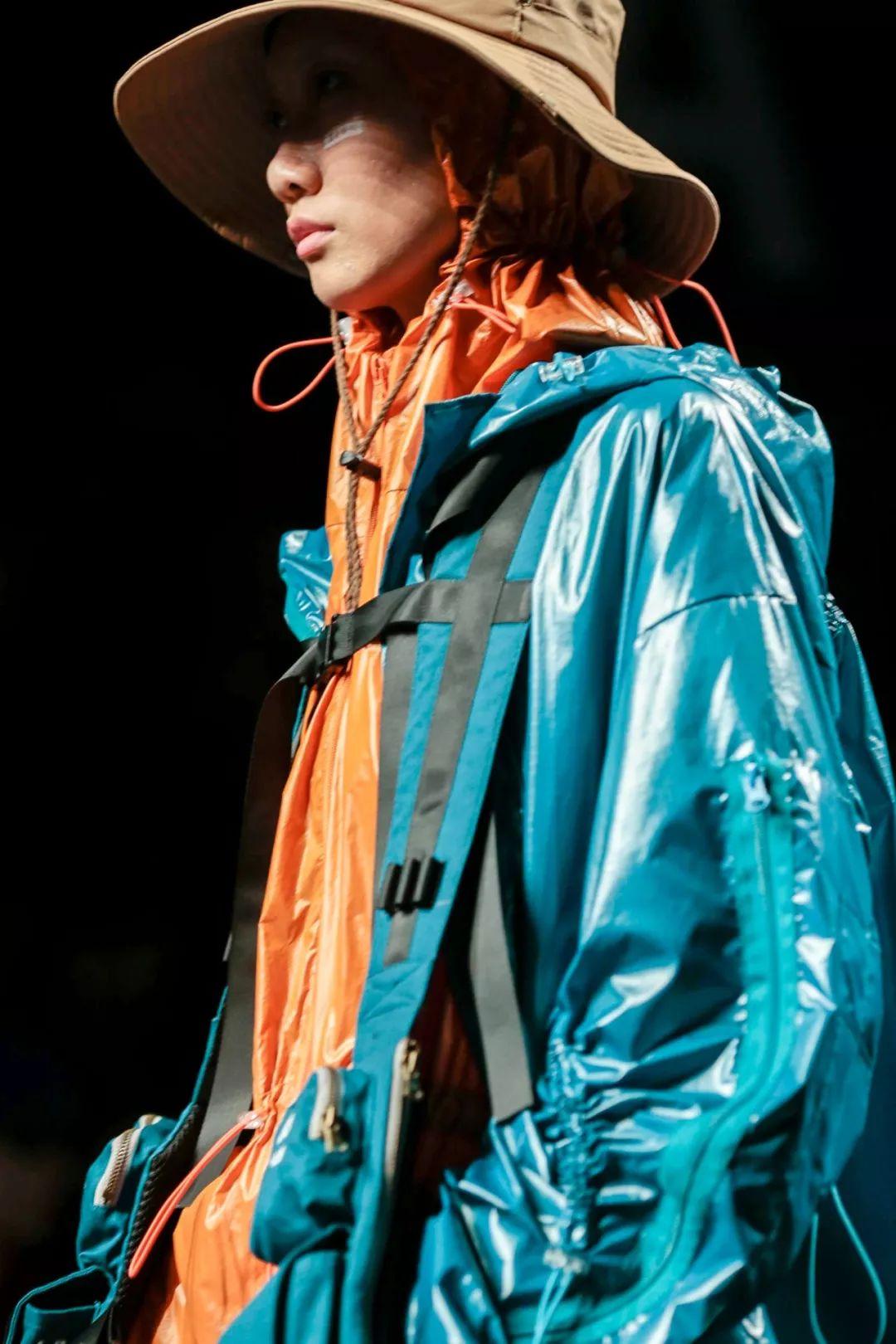 国潮春季新款套装,国潮秋季新款有哪些系列