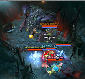 dota2开始dota是绿的但玩不了,dota2一步步入坑