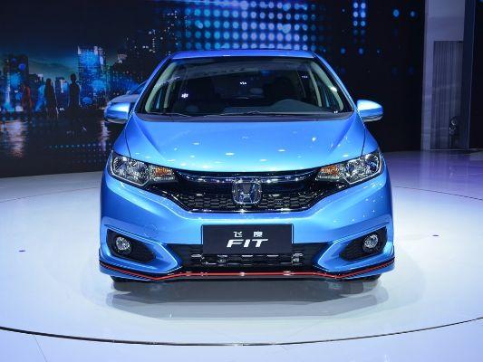 7万本田飞度试驾视频,7万可以买哪年的飞度