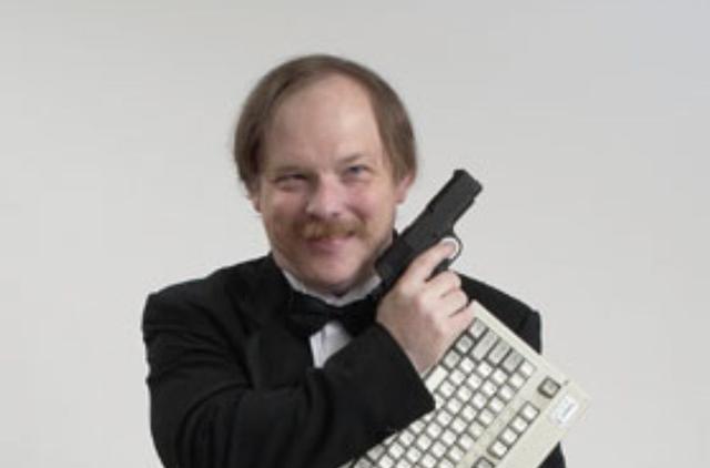 世界十大黑客，顶尖的电脑高手，看看他们都干了什么坏事？