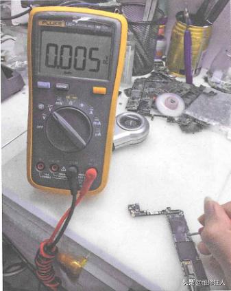 iphone7通病卡顿,iphone7通病无基带故障教你维修