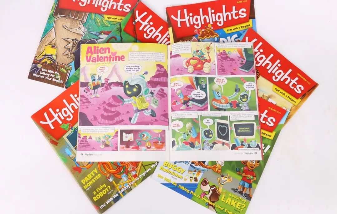 班主任推荐订的杂志，有些真是“一言难尽”|儿童杂志亲测