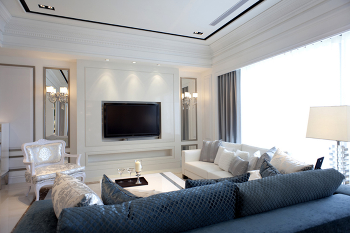 上海新房入住除甲醛方法,上海装修新房如何除甲醛