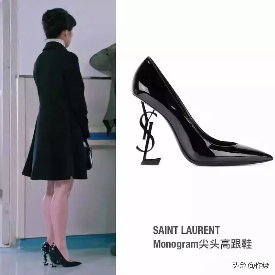 都挺好的朱丽穿的大衣是啥牌子,挺好里的二嫂